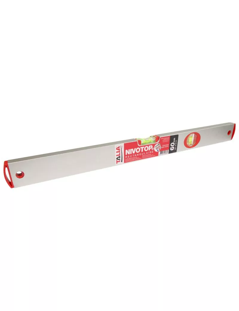 Niveau rectangle