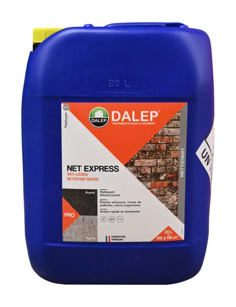 Net Express Dalep