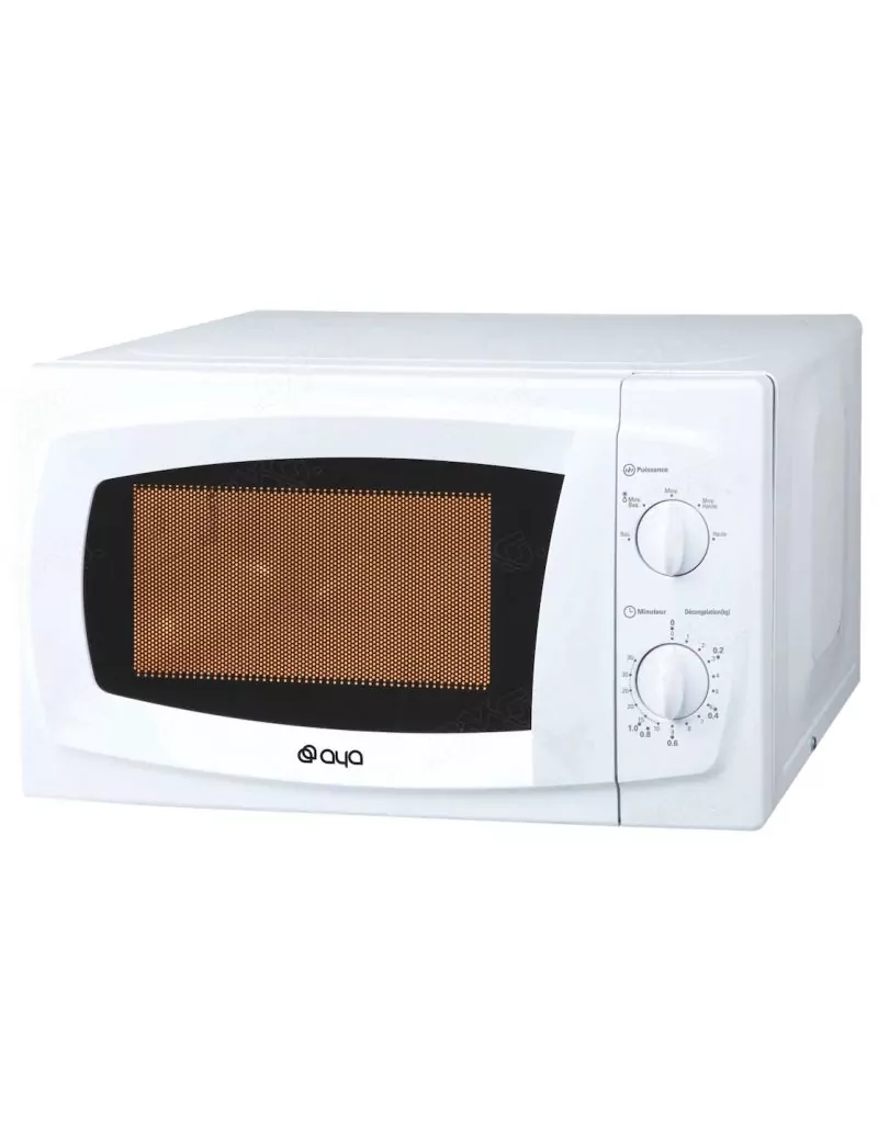 Four à micro-ondes