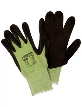 Gants Eurobambou
