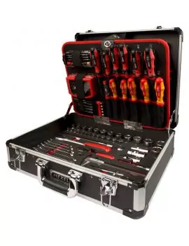 Valise outillage 135 pcs