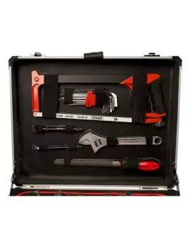 Valise outillage 135 pcs