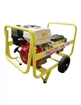 Groupe électrogène PAC-GEN 8000