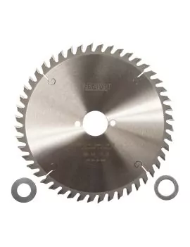 Lame scie circulaire bois diam 180