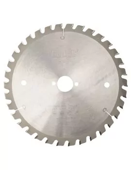 Lame scie circulaire multi-matériaux diam 230