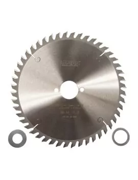 Lame scie circulaire bois diam 216