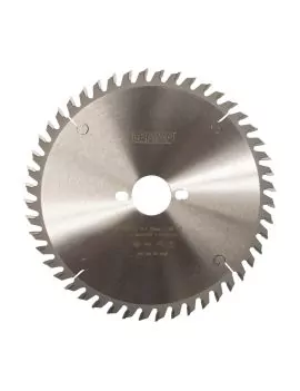 Lame scie circulaire bois diam 300