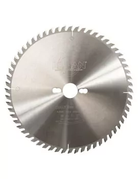 Lame scie circulaire bois diam 305