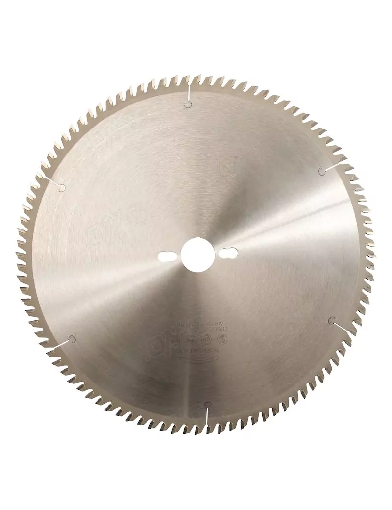 Lame scie circulaire bois diam 315