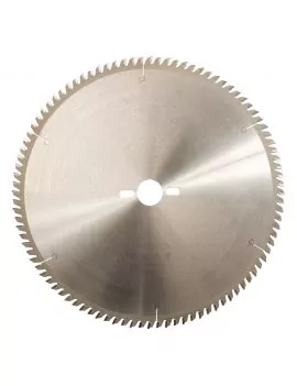 Lame scie circulaire bois diam 315
