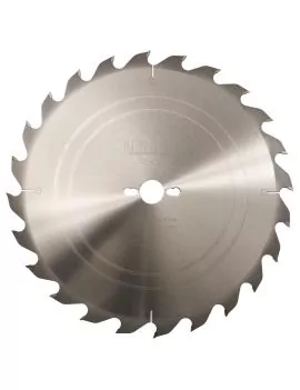 Lame scie circulaire bois diam 355