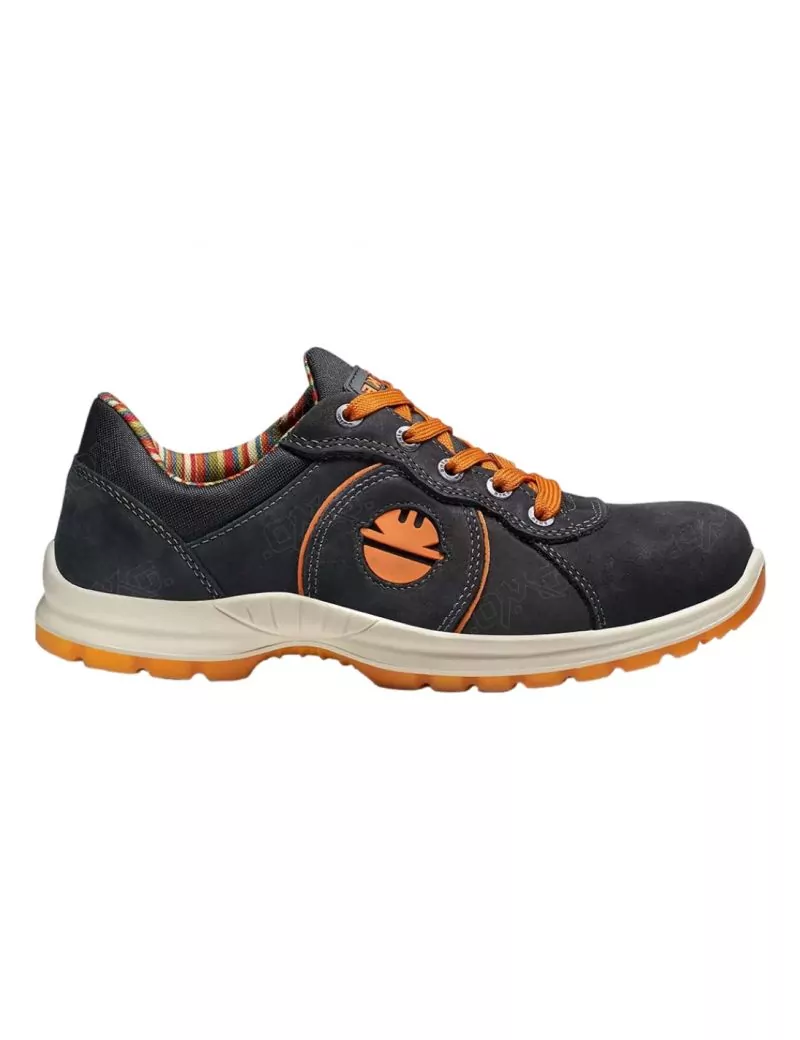 Chaussures basses Agility Advance
