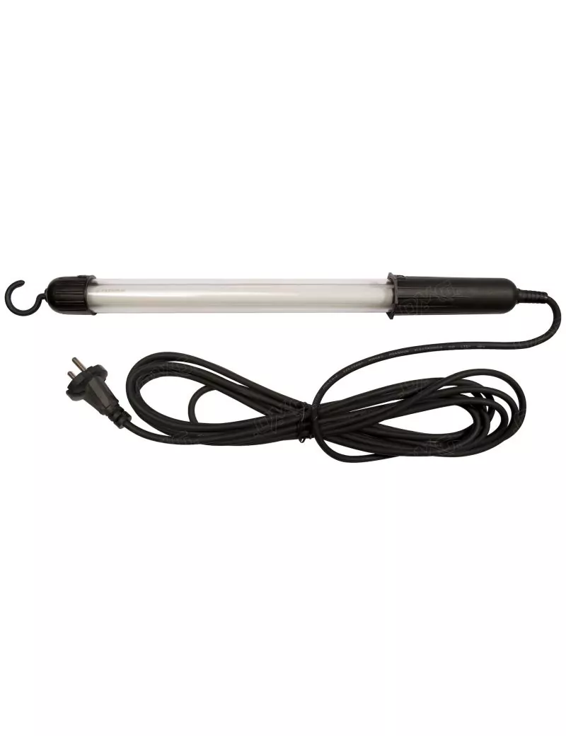 Baladeuse néon pro 8W