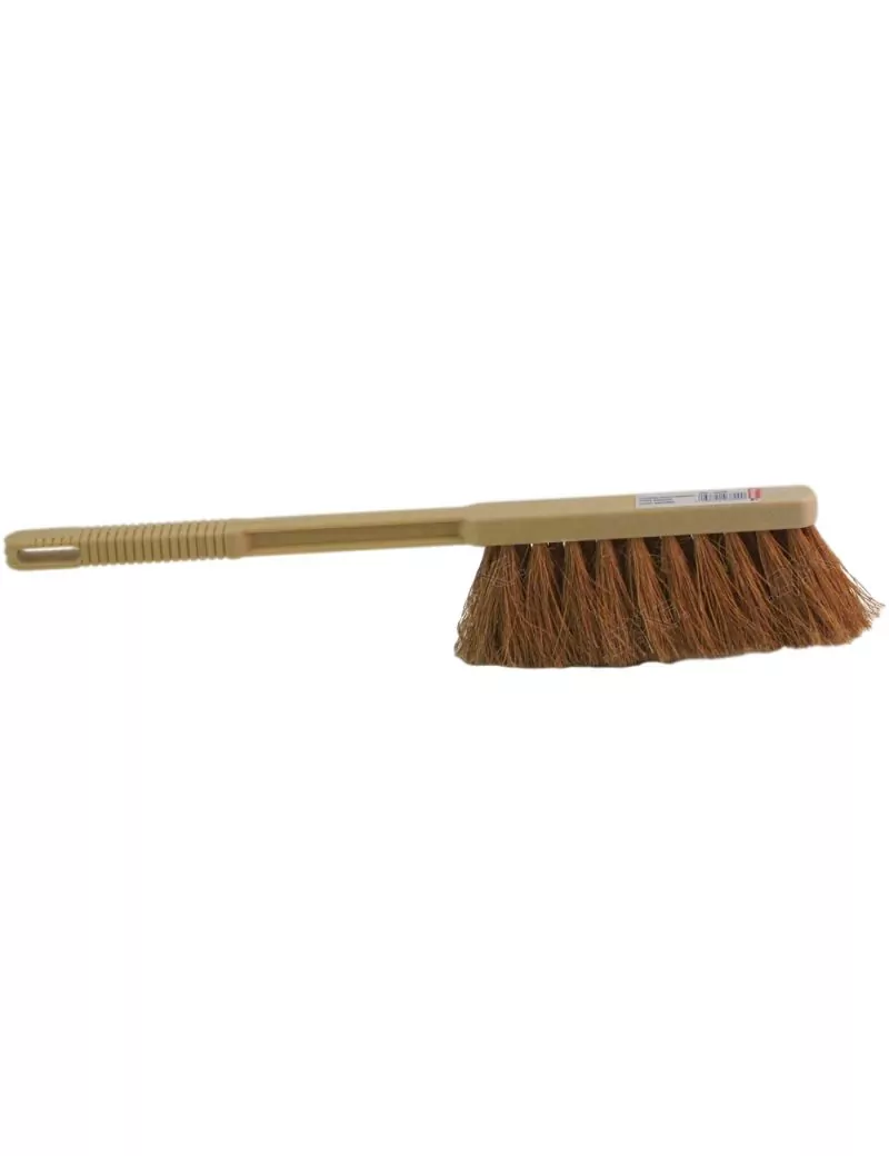 Balayette coco manche long