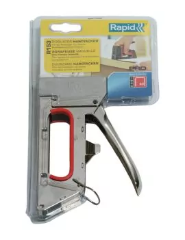 Agrafeuse de chantier R153