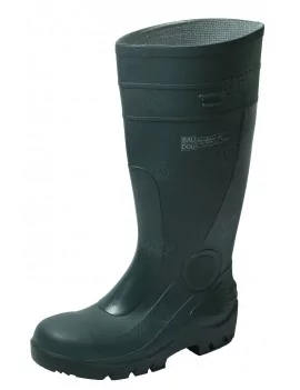 Bottes PVC securité