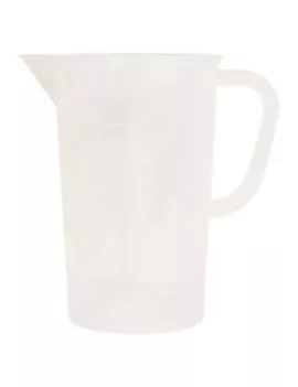 Broc gradué 1 L