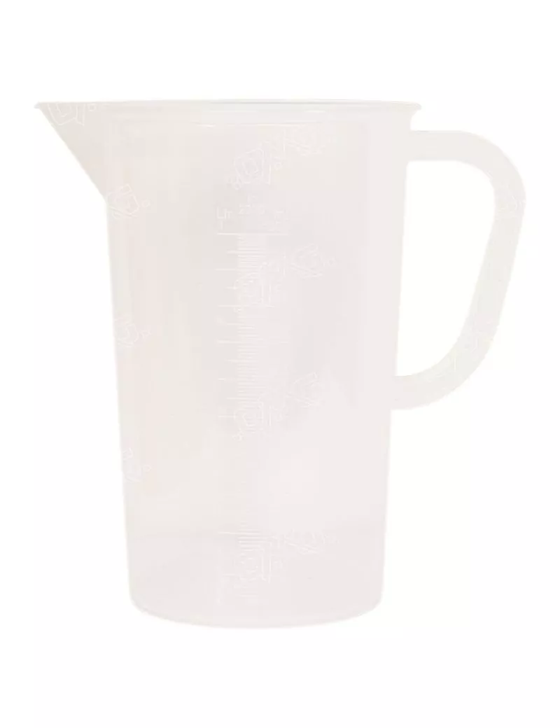 Broc gradué 1 L