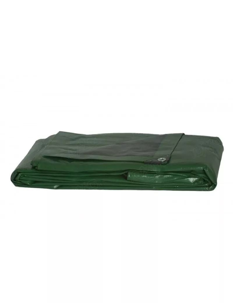 Bâche de protection 600 g
