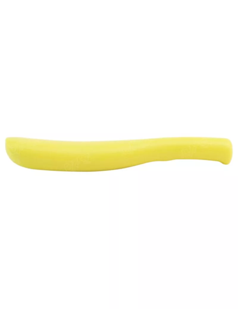Batte de zingueur courbée plastique