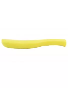 Batte de zingueur courbée plastique