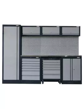 Mobilier d'atelier