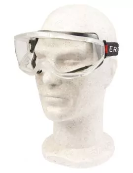 Lunettes masque Atlantic