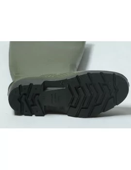 Bottes PVC sans securité