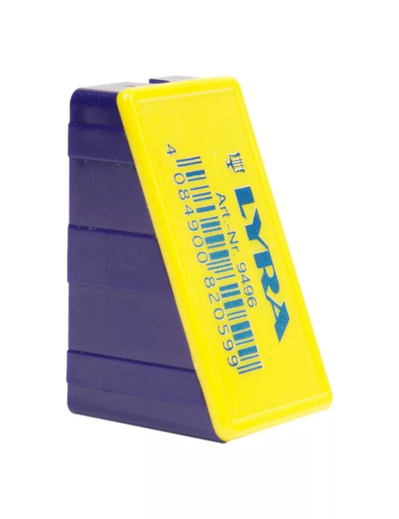 Taille crayon de charpentier