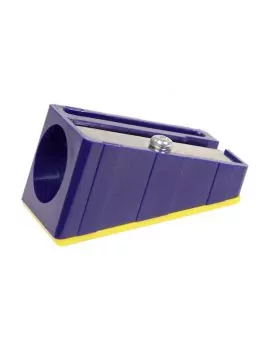 Taille crayon de charpentier