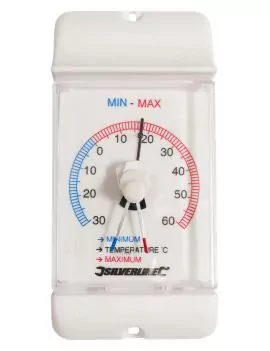 Thermomètre en