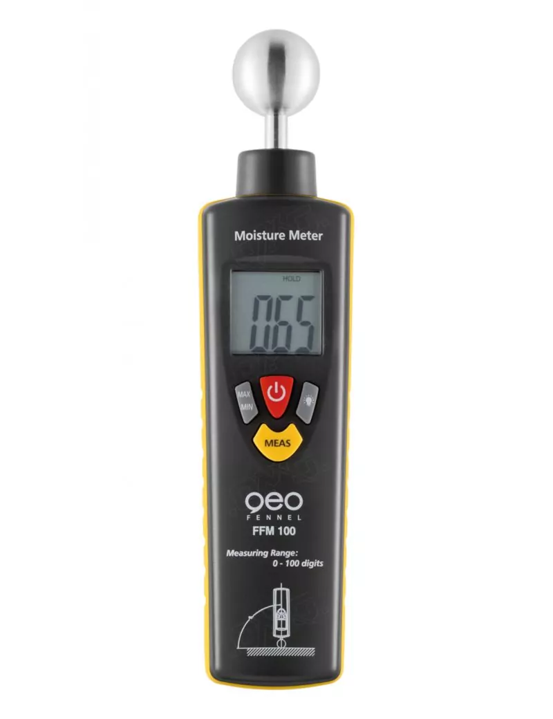 Détecteur d'humidité FFM 100