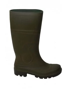 Bottes PU securité
