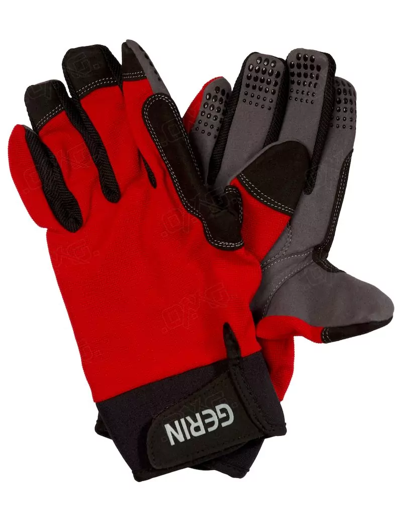 Gants spécial outils