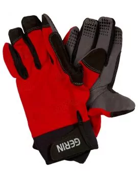 Gants spécial outils