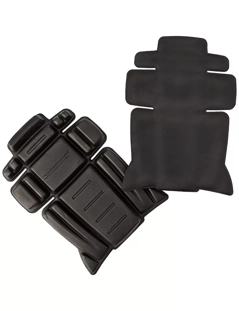 Inserts de genouillère