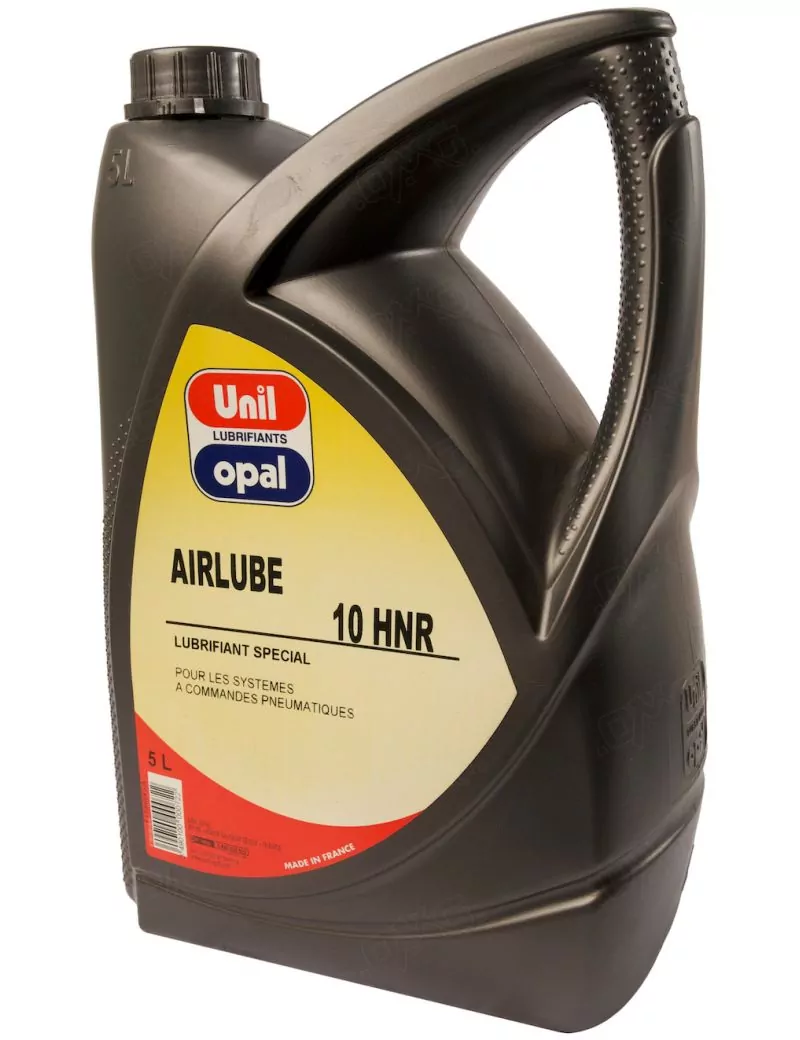 Huile Opal AIRLUBE 10 HNR - Bidon de 5 litres