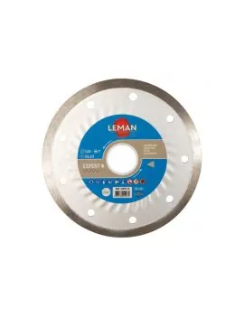 Disque diamant carrelage 125 mm pure - haute qualité