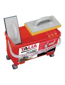 Kit à joint de carrelage 23 litres