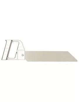 Scie pour tube PVC