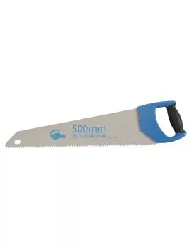 Scie egoine 500mm grosse denture