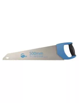Scie égoine 500mm denture fine