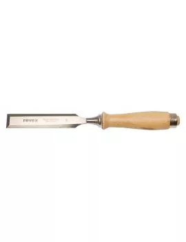 Coffret de 5 ciseaux à bois