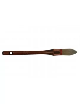 Brosse à rechampir supérieur