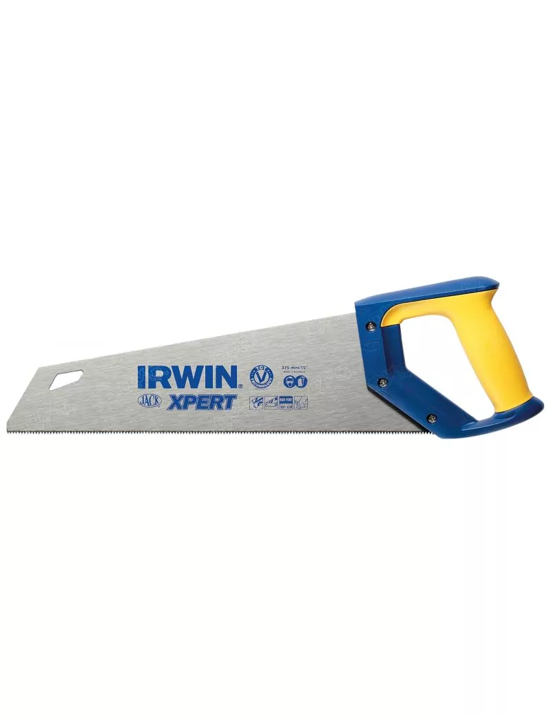 Scie égoïne Xpert 375Mm 15" Denture Fine