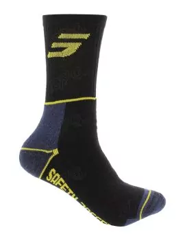 Chaussettes renforcées - Lot de 3 paires