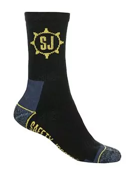 Chaussettes renforcées - Lot de 3 paires