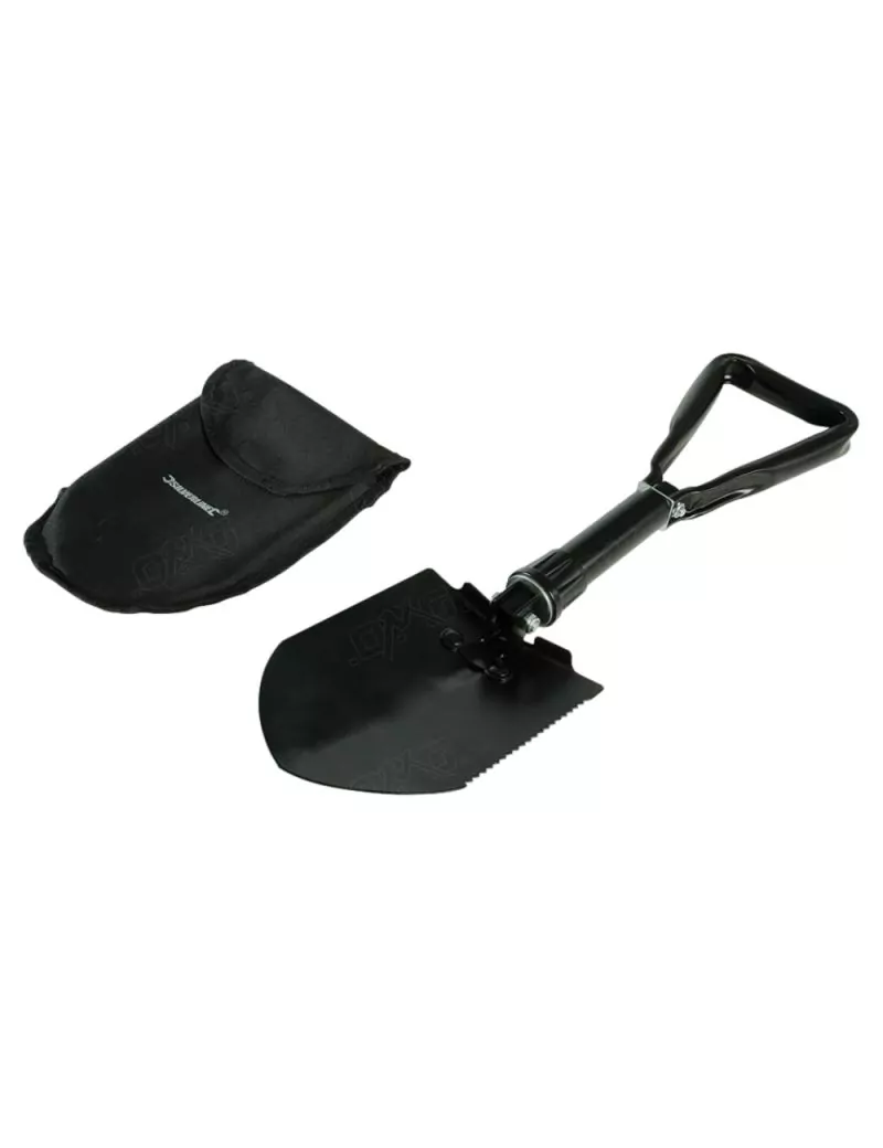 Pelle pliante 580 mm