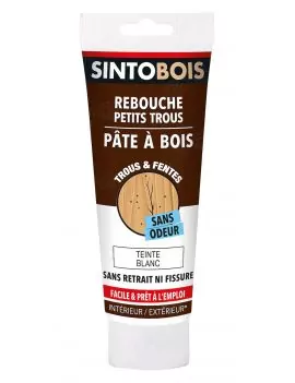 Pâte à bois 250 g