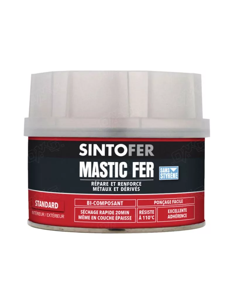 Sintofer 500 ml